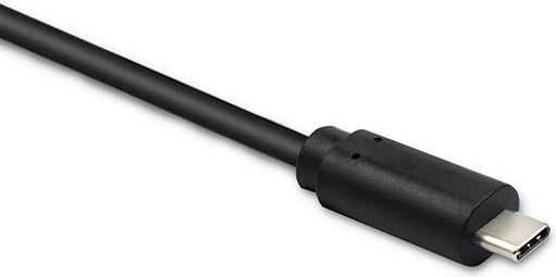Universal USB-C connector