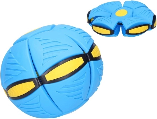 Transformacija iš disko į kamuolį