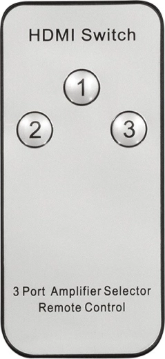 Remote control
