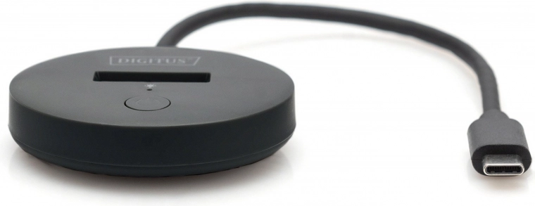 Fast transfers up to 10 Gbps with USB‑C 3.2 Gen2