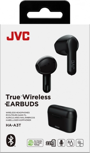 True Wireless Technology