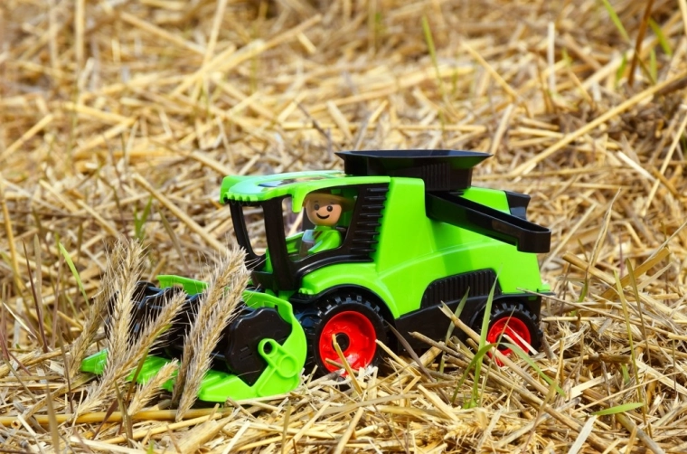 Realistiškos detalės