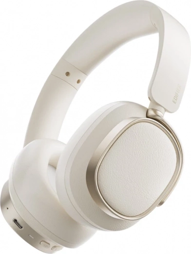 Crystal clear Hi-Res quality sound