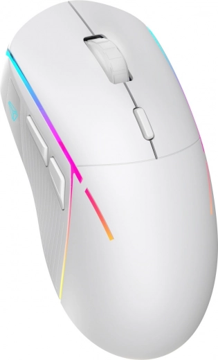 Precise PAW3325 sensor up to 5000 DPI