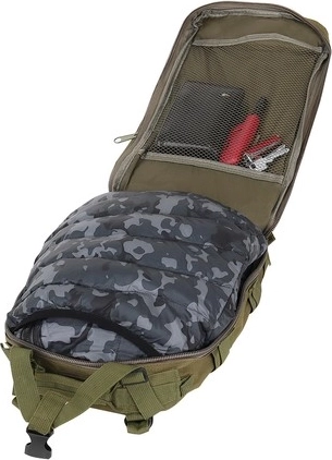 Greitas atsegimas ir patogumas