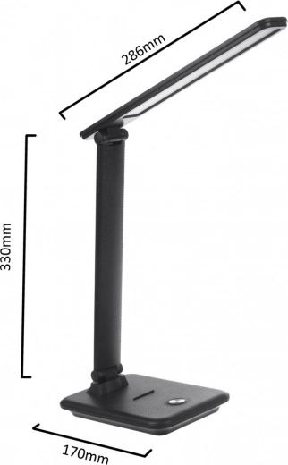 Stepless Dimmer