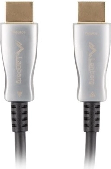 Optical AOC technology for long runs