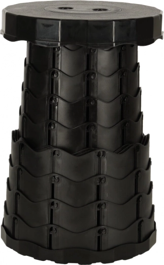 Greitas išskleidimas ir aukščio reguliavimas