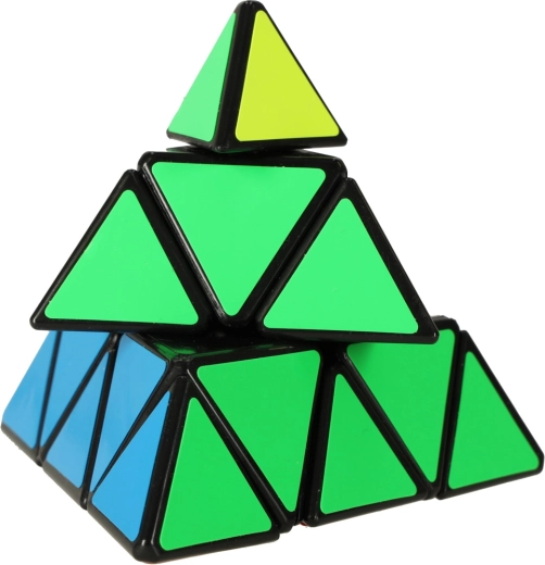 Sklandi eiga ir tvirta konstrukcija