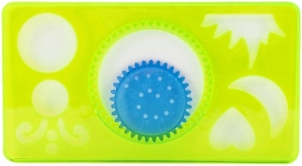 Lengva ir patvari medžiaga