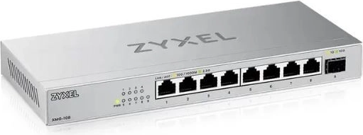 Plug-and-play, quiet and efficient operation