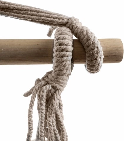 Stabili medinė skėtikė