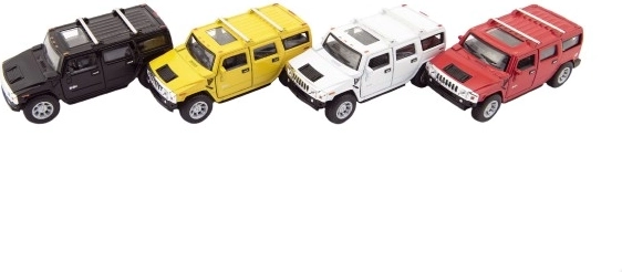 Keturi patrauklūs spalvų variantai