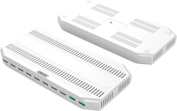 Fast Charging with QC3.0