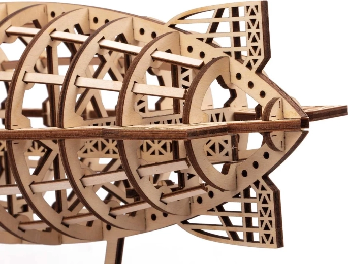 Detailed design