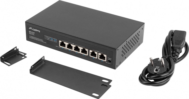 Advanced Protection and Easy Installation