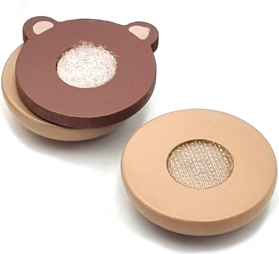 Kūrybiškas derinimas su lipnia juosta