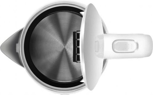 360° rotating base