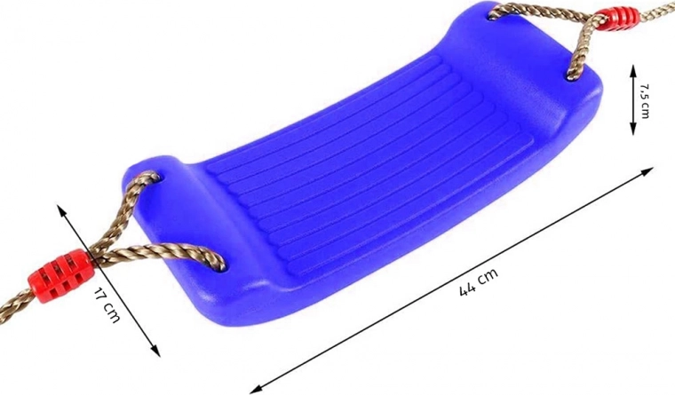 Patogi ir ergonomiška sėdynė