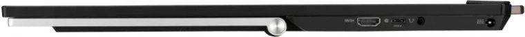 Universalus USB‑C ir HDMI prijungimas