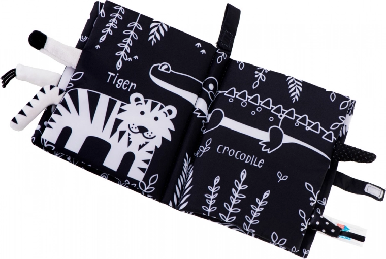 Pirmieji žodeliai anglų kalba