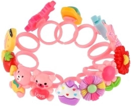 Įvairūs motyvai kiekvienam stiliui