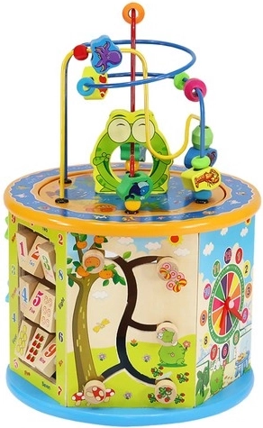 Motorikos ir koordinacijos lavinimas