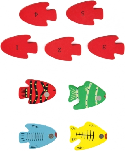 Mokymasis skaičių ir spalvų žaidžiant