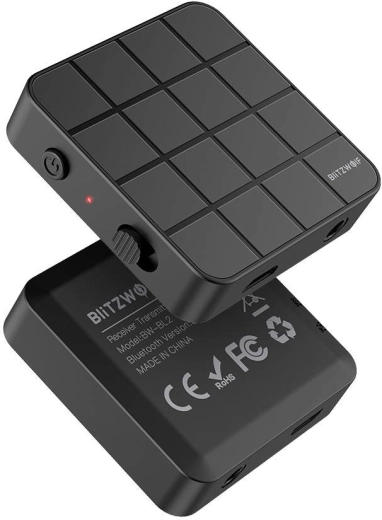 Pažangiausias Bluetooth 5.0