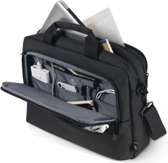 Maximum laptop protection thanks to HDF foam