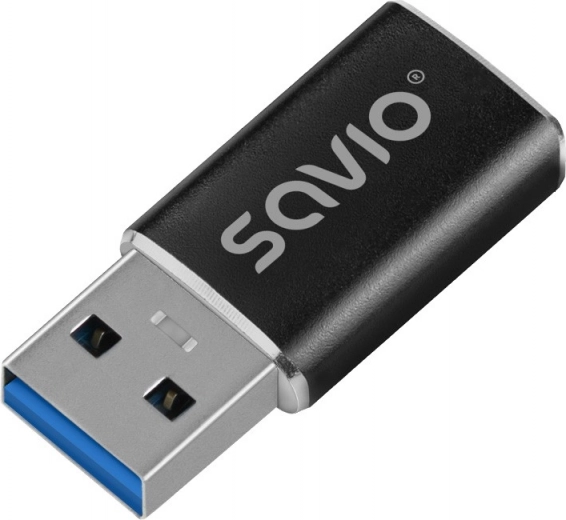 Greitas duomenų perdavimas iki 5 Gb/s