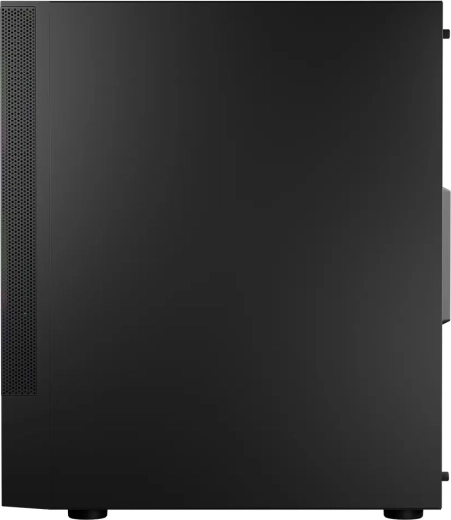 Practical top panel