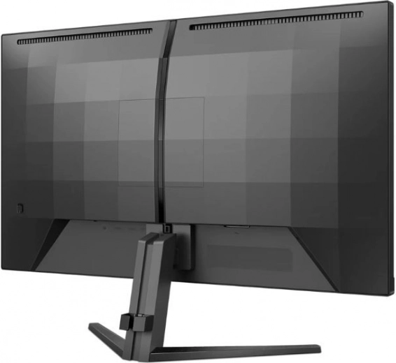 Tilt and efficient cooling