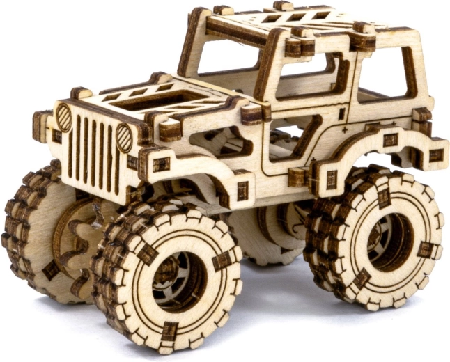 Functional mechanical movement