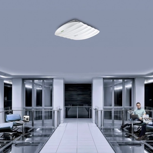 Omada SDN and cloud management from anywhere