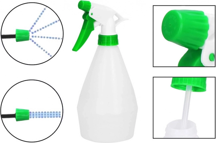 Universalus naudojimas namuose ir sode