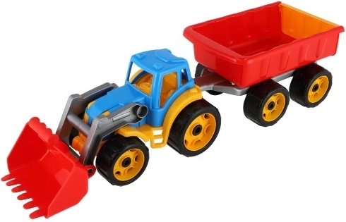 Kokybiškas ir patvarus plastikas