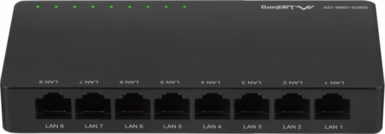 Silent operation and elegant design