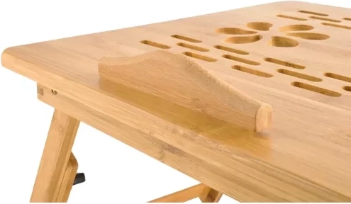 Vėsesnis nešiojamasis dėl ventiliacijos