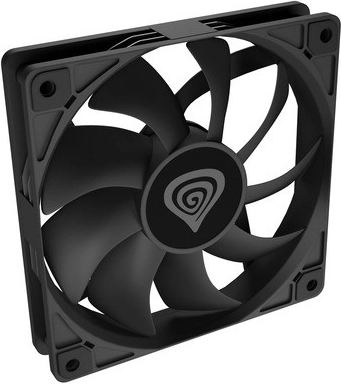Quiet operation at low RPM