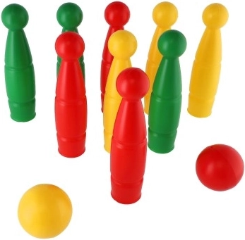 Linksmas ir ugdomasis žaidimas