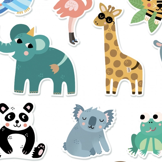 Aukštos kokybės medžiagos