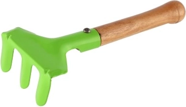 Saugus dydis ir ryškios spalvos