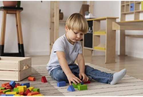 Spalvingos ir edukacinės