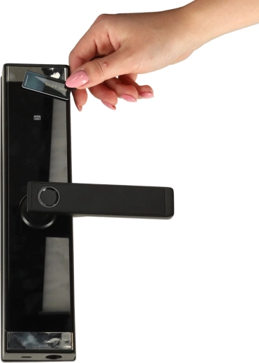 Atrakinkite savaip: 5 prieigos būdai