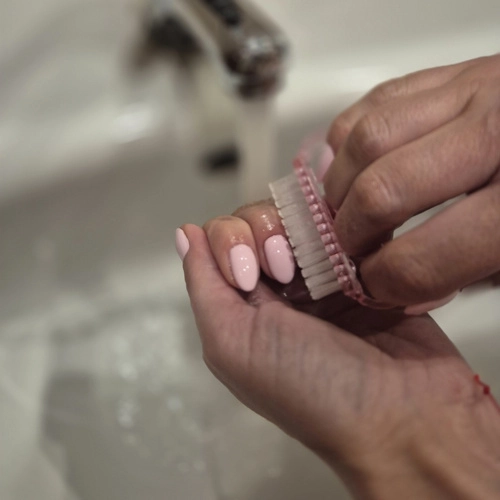 Higienos užtikrinimas