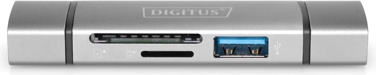 Two types of connections