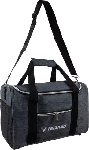 Praktiškos kišenės ir patogus nešiojimas