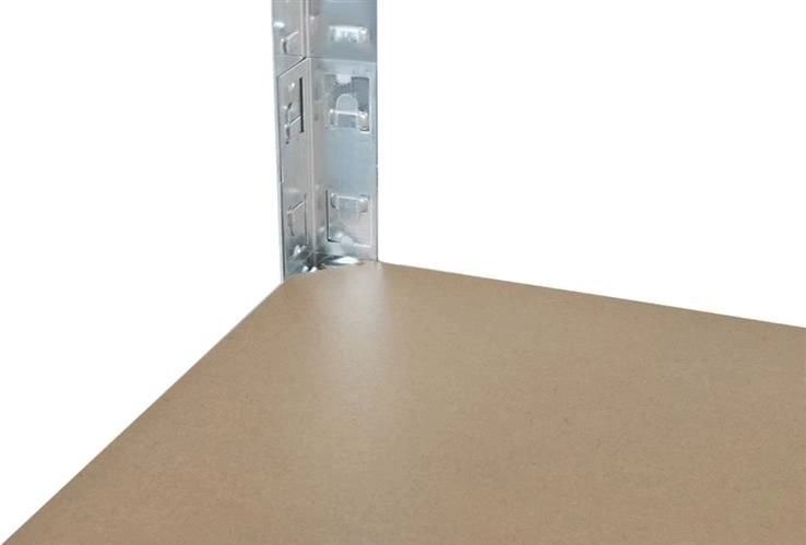 Paprastas surinkimas be įrankių