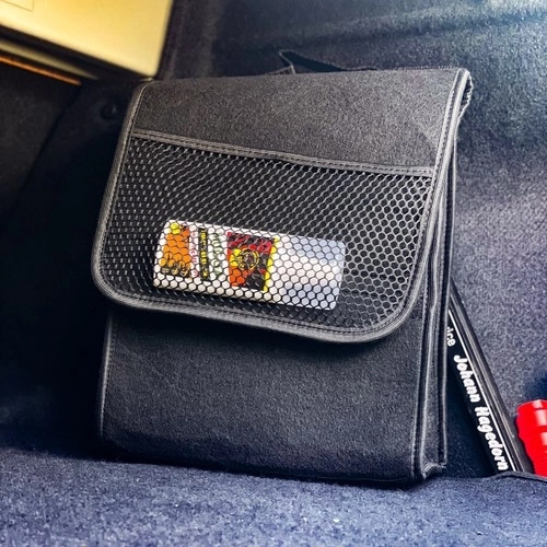 Kišenės geresniam suskirstymui